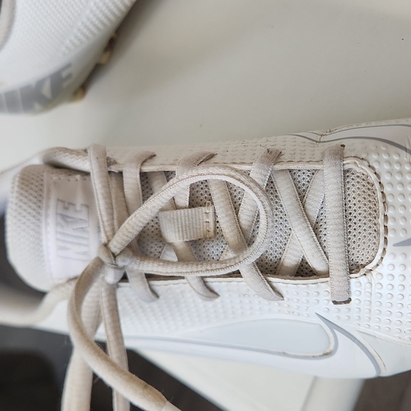 Nike Huarache Cleats - Picture 6 of 6